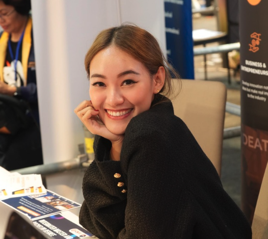 Natsupa Tomanit (Pompam)